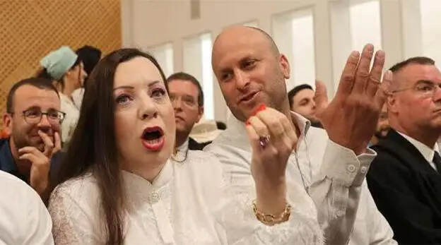 Депутат Готлиб добивается абсолютной неприкосновенности после скандальных заявлений