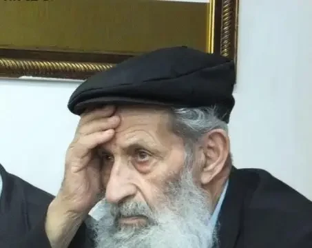 Ашдод почтил память 