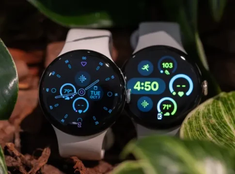 Эксперты Mashable назвали лучшие смарт-часы 2025 года: неожиданные лидеры и доступные варианты