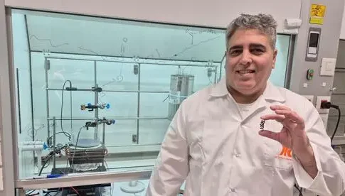 Израильские ученые совершили прорыв в производстве пластика