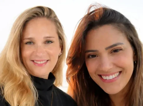 Две израильтянки — в числе лучших педагогов страны