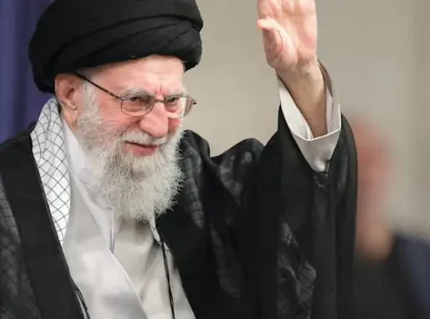 Иран и Израиль: тайные переговоры при посредничестве Путина