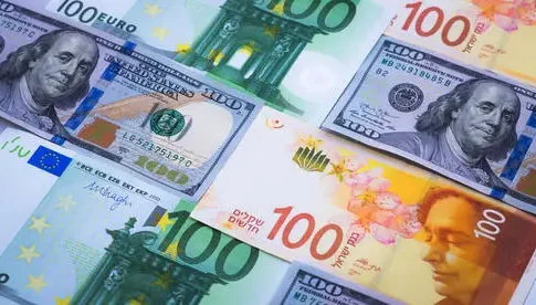 Шекель укрепляется: вмешается ли Банк Израиля?