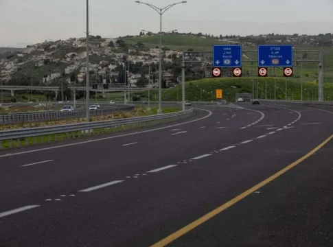 Дорога на Север: 22 км нового шоссе 6 обещают сократить пробки