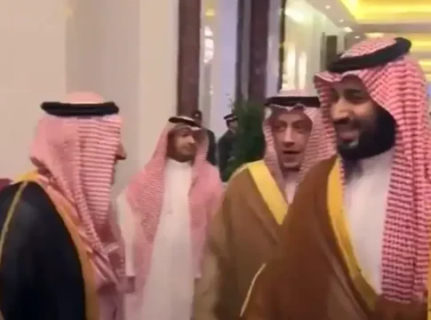 Эскалация в Йемене: Саудовская Аравия ударила по поставкам ОАЭ