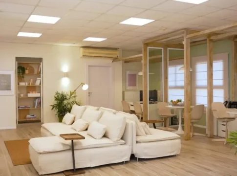 «Точка света» в Ашдоде: Круглосуточная помощь жертвам сексуального насилия