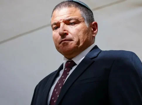 Глава ШАБАКа пригрозил министрам полиграфом из-за утечек