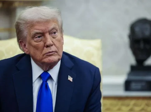 Миллионный иск к джазмену: отмена концерта в центре Трампа