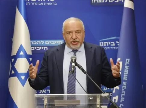 Либерман: «Дьявол кроется в деталях встречи Трампа и Нетаниягу»