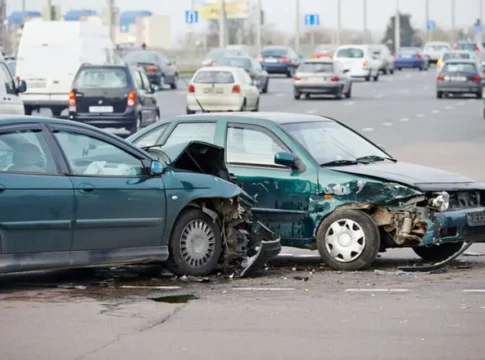 454 погибших на дорогах: Израиль бьет мрачные рекорды