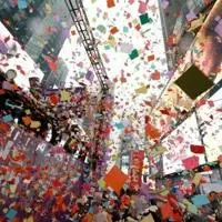 2025 год: прощание с эпохой Трампа, перемирий и потрясений