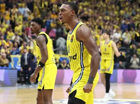 Маккаби Тель-Авив проиграл в суде: клуб лишился очков