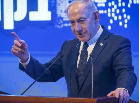 Нетаньяху: «Не ищем эскалации, но если Иран начнет – не остановимся»