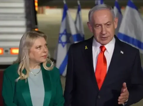 Миллионы на SIM-карты для делегации Нетаньяху: что скрывается за странными тратами?