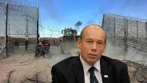 Государственный контролер: Отчеты, остановленные БАГАЦом, спасают жизни