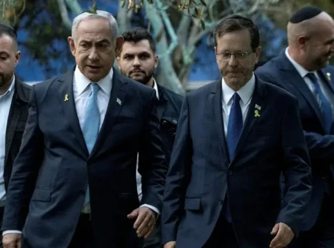 Ответ президента Израиля: надежда или крах для страны?