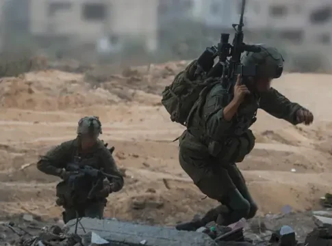 Студенты требуют отменить конференцию 