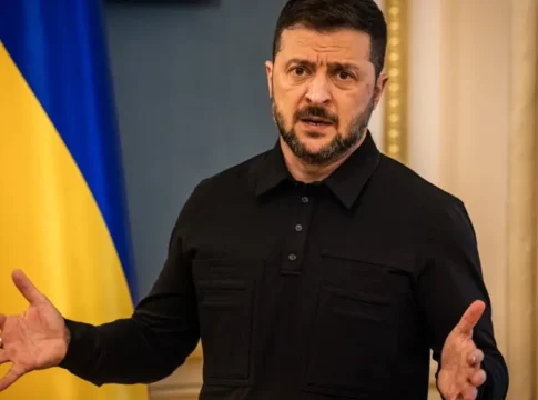 Переговоры по Украине: Кремль и США не нашли точек соприкосновения