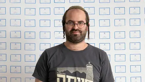 Художник Давид (Духи) Коэн: искусство, религия и израильская идентичность