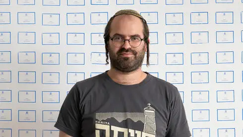 Художник Давид (Духи) Коэн: искусство, религия и израильская идентичность