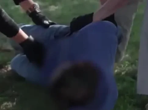 В Нью-Орлеане прошла масштабная операция DHS против мигрантов-преступников