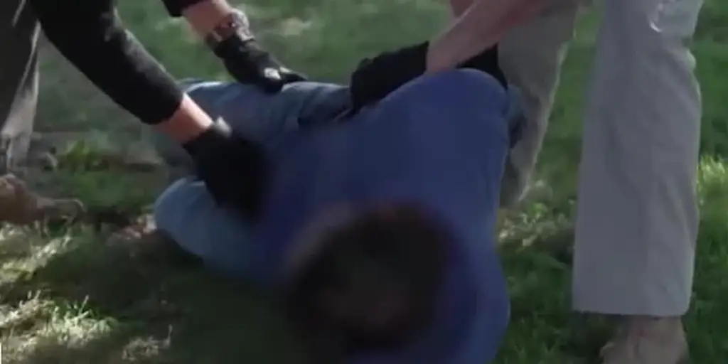 В Нью-Орлеане прошла масштабная операция DHS против мигрантов-преступников