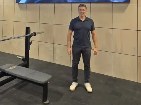 Gold's Gym выходит на израильский рынок: как всемирно известный бренд намерен трансформировать культуру фитнеса