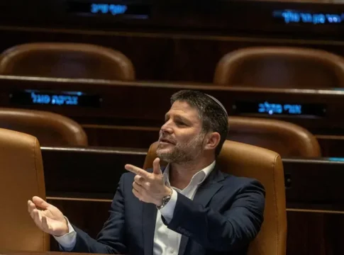 Израильтяне платят астрономические цены за мясо: виновата система кошерности?