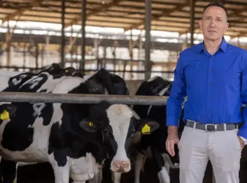 Глава Совета молочной промышленности Израиля: Реформа Минфина разрушит отрасль и не снизит цены