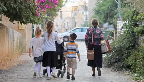 Израиль пресек мошенничество на 187 миллионов шекелей в системе субсидирования детских садов