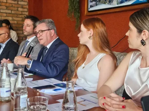 Бразилия наращивает экспорт куриного мяса на Ближний Восток, несмотря на вспышку птичьего гриппа