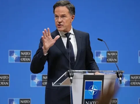 Европа и Канада близки к покупке американского вооружения для Украины на 4,3 миллиарда евро