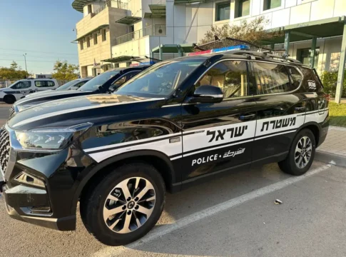 Экс-военный прокурор Израиля госпитализирована, расследование приостановлено