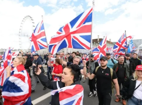 Шокирующее дело в Лондоне: работник детского сада признал вину в сексуальном насилии над детьми и создании порнографии