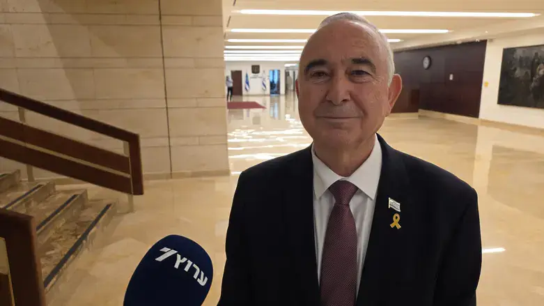 Депутат Кнессета Эли Далал намерен баллотироваться на пост мэра Нетании