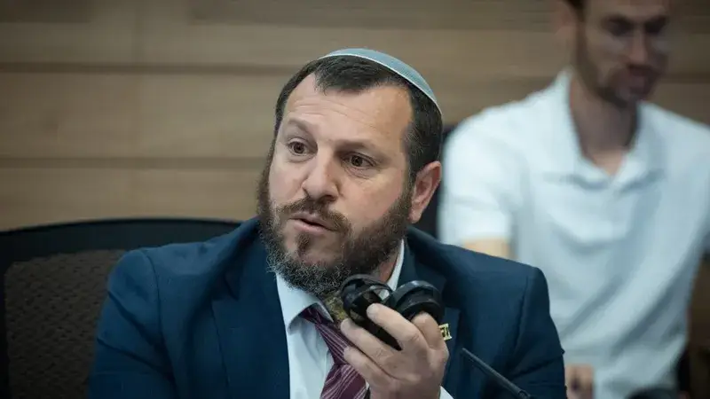 Министр Амихай Элияху: Закон о призыве не принуждает и не наставляет