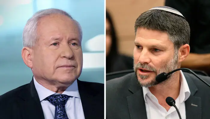 Министр сельского хозяйства обвиняет Минфин в обмане по поводу молочной реформы