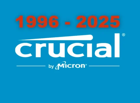 Micron уходит с рынка потребительских SSD под брендом Crucial, фокусируясь на корпоративном сегменте