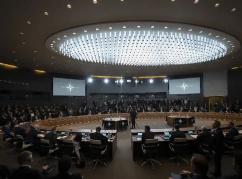 Американцы демонстрируют рекордную поддержку НАТО и готовность защищать союзников