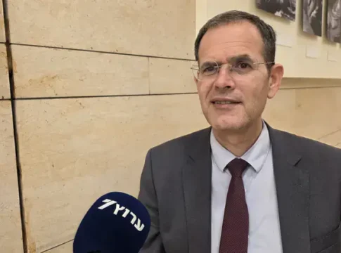 Депутат Кнессета Моше Саада: Генеральный прокурор не добьется кризиса