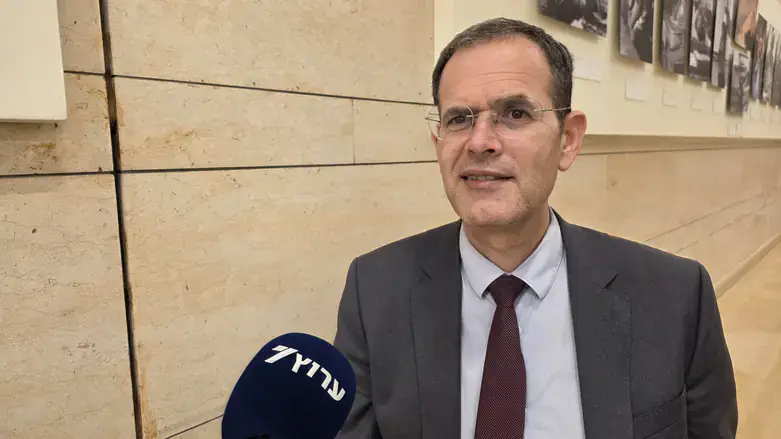 Депутат Кнессета Моше Саада: Генеральный прокурор не добьется кризиса