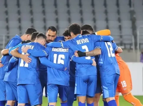 Амир Шелах: О причинах отсутствия в сборной и выгорании