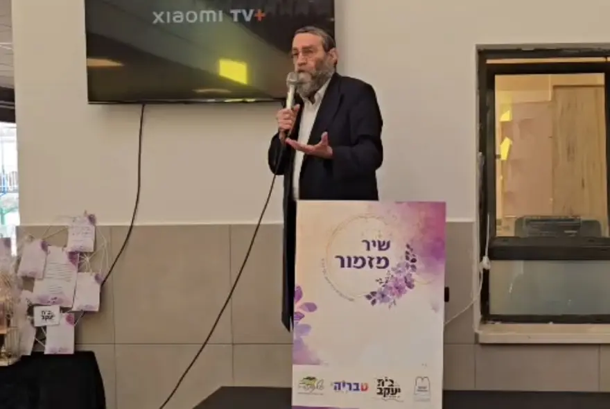 Моше Гафни: Боровшиеся с учащимися Торы не пройдут электоральный барьер