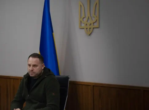 Андрей Ермак уволен: Президент Зеленский остается без своего 