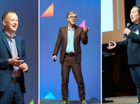 PrimeGlobal подводит итоги мирового саммита 2025: фокус на инновации и трансформацию