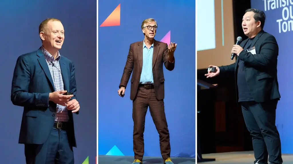 PrimeGlobal подводит итоги мирового саммита 2025: фокус на инновации и трансформацию