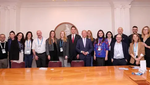 Германские инвесторы, больницы и страховщики ищут партнерства с израильскими HealthTech компаниями