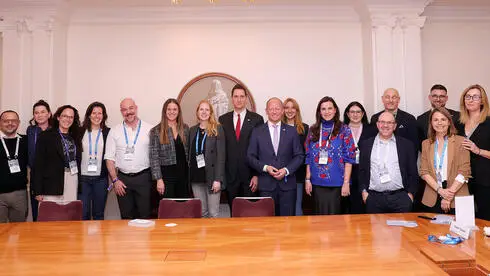 Германские инвесторы, больницы и страховщики ищут партнерства с израильскими HealthTech компаниями