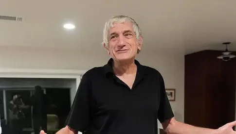 Нобелевский лауреат по физике Джон Мартинис: «Израильская техника впечатляет»