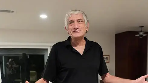 Нобелевский лауреат по физике Джон Мартинис: «Израильская техника впечатляет»